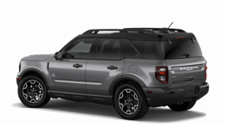 2026 Ford Bronco Sport® External Image 3